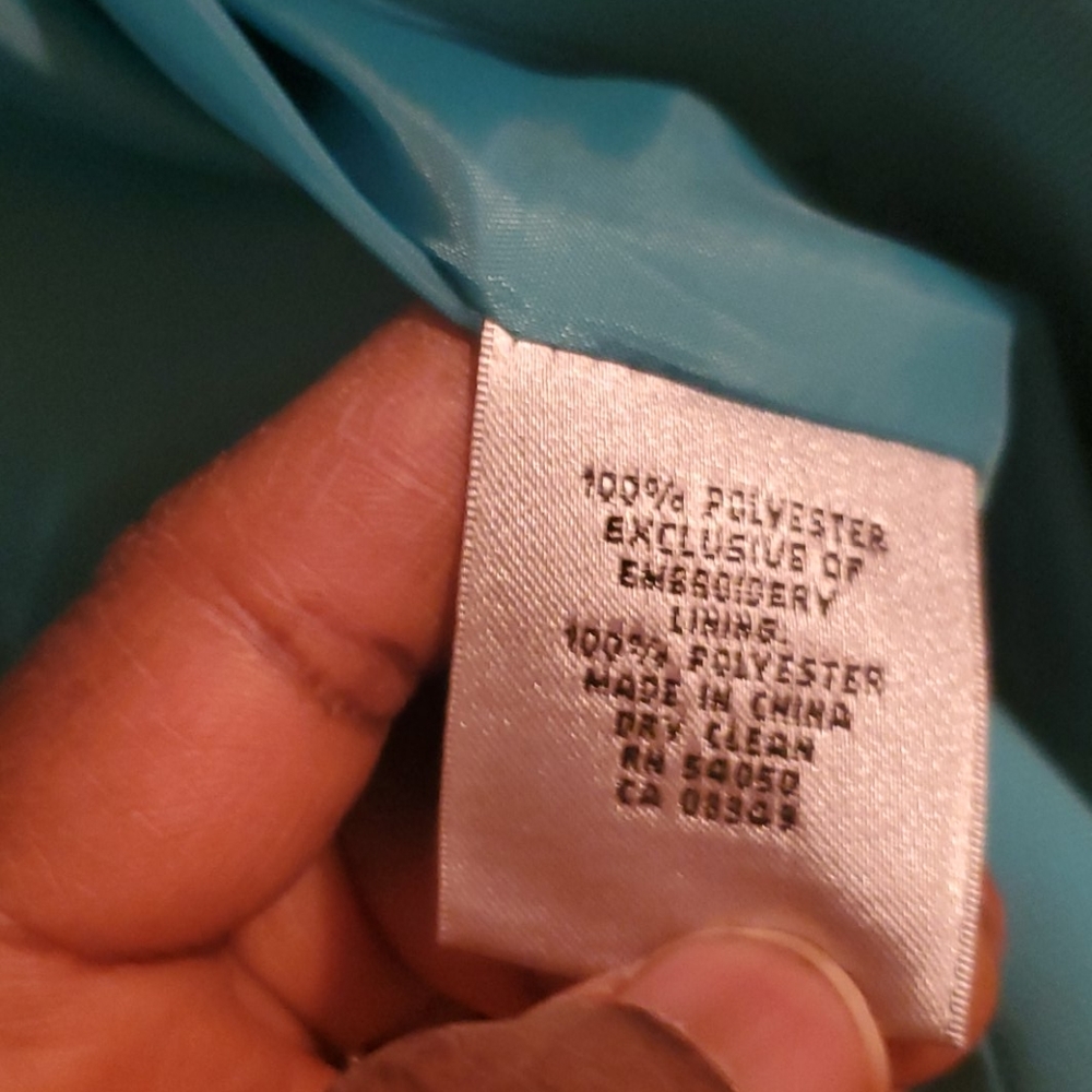 Jacket - Picture 4 of 4